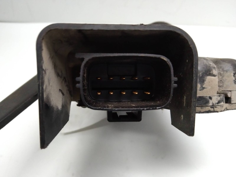 Recambio de potenciometro pedal para ford transit mod. 2000 combi 2.0 td cat referencia OEM IAM YC159F836BD  