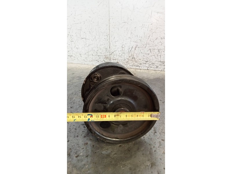 Recambio de bomba direccion para chrysler voyager (rg) 2.4 lx (i) referencia OEM IAM 04743969AB  