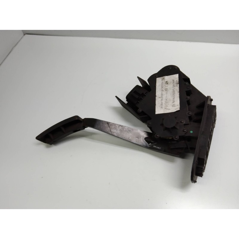 Recambio de potenciometro pedal para ford transit caja cerrada, corta (fy) (2000 =>) ft 330 2.4 referencia OEM IAM YC159F836BC  