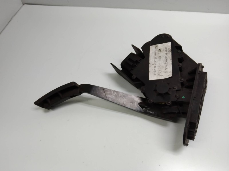 Recambio de potenciometro pedal para ford transit caja cerrada, corta (fy) (2000 =>) ft 330 2.4 referencia OEM IAM YC159F836BC  
