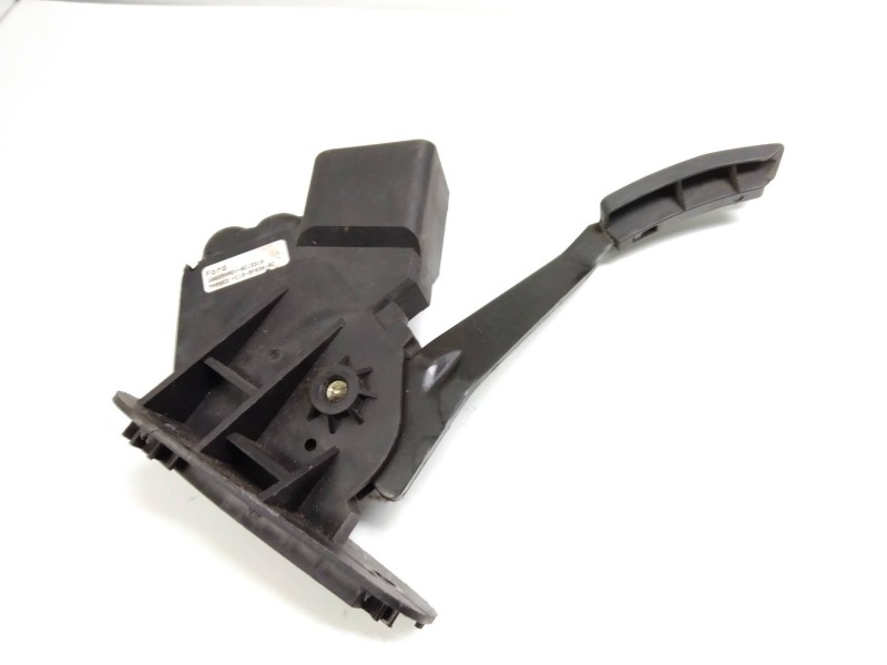 Recambio de potenciometro pedal para ford transit caja cerrada, corta (fy) (2000 =>) ft 330 2.4 referencia OEM IAM YC159F836BC  