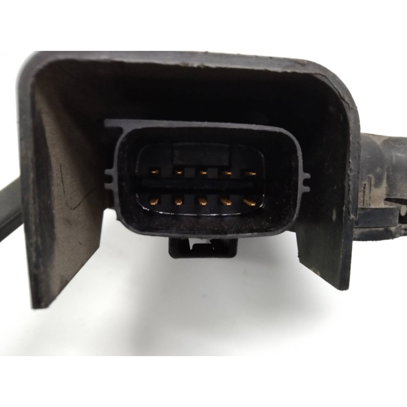 Recambio de potenciometro pedal para ford transit caja cerrada, corta (fy) (2000 =>) ft 330 2.4 referencia OEM IAM YC159F836BC   Recambio de potenciometro pedal para ford transit caja cerrada, corta (fy) (2000 =>) ft 330 2.4 referencia OEM IAM YC159F836BC