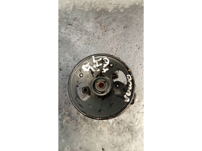 Recambio de bomba direccion para volvo serie 440 turbo referencia OEM IAM   