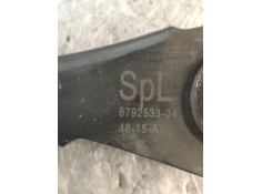 Recambio de brazo suspension superior trasero derecho para bmw serie 3 lim. (f30) 318d referencia OEM IAM 679253304   2