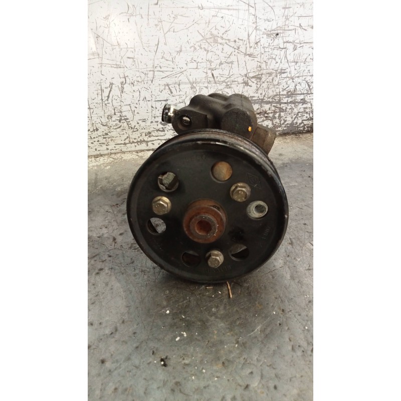 Recambio de bomba direccion para suzuki samurai sj 413 (sj) 1.9 td techo metálico lujo referencia OEM IAM 26046186 7700840106 77