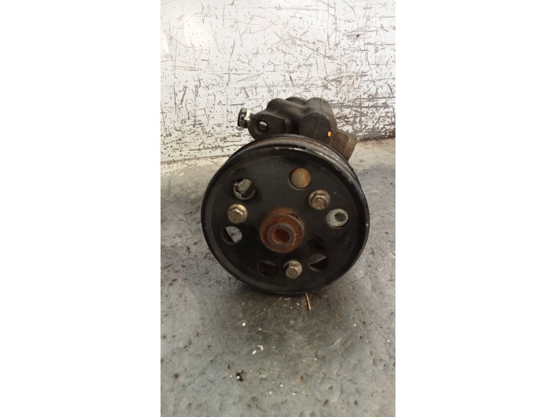 Recambio de bomba direccion para suzuki samurai sj 413 (sj) 1.9 td techo metálico lujo referencia OEM IAM 26046186 7700840106 77