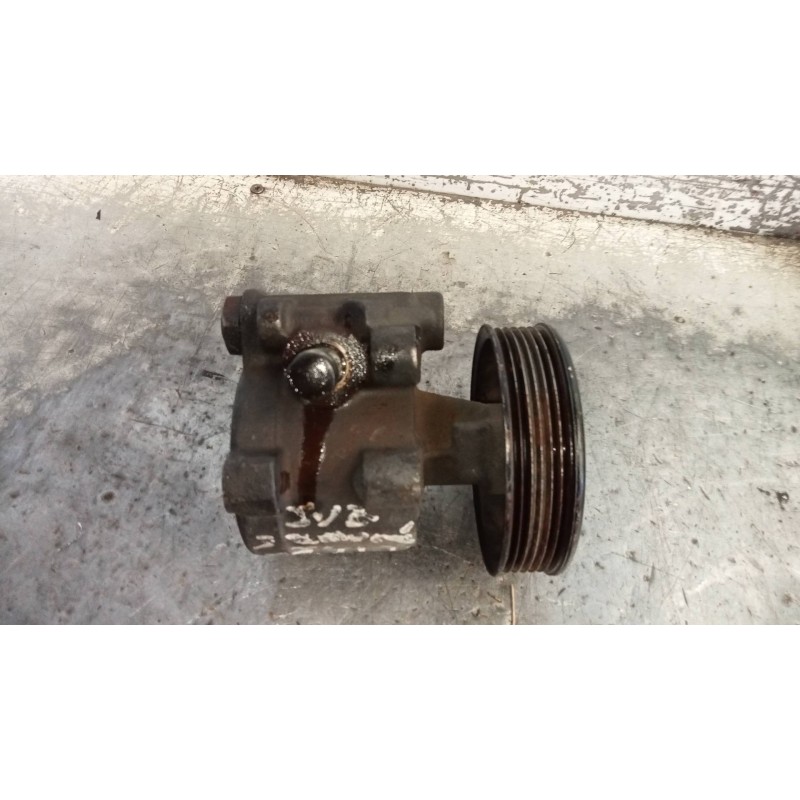 Recambio de bomba direccion para suzuki samurai sj 413 (sj) 1.9 td techo metálico lujo referencia OEM IAM 26046186 7700840106 77