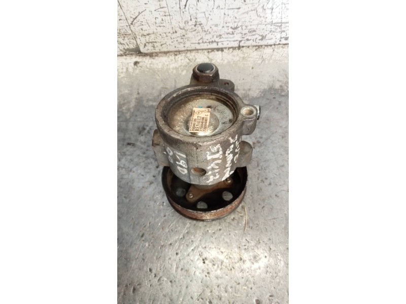 Recambio de bomba direccion para suzuki samurai sj 413 (sj) 1.9 td techo metálico lujo referencia OEM IAM 26046186 7700840106 77