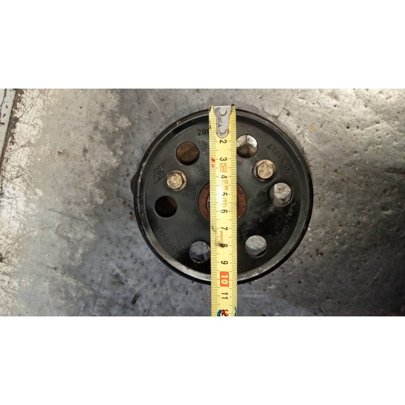 Recambio de bomba direccion para suzuki samurai sj 413 (sj) 1.9 td techo metálico lujo referencia OEM IAM 26046186 7700840106 77