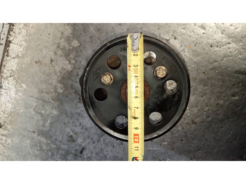 Recambio de bomba direccion para suzuki samurai sj 413 (sj) 1.9 td techo metálico lujo referencia OEM IAM 26046186 7700840106 77