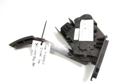 Recambio de potenciometro pedal para ford transit mod.2000 caja abierta 2.4 tdci referencia OEM IAM YC159F835BD  