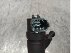 Recambio de inyector para suzuki swift berlina (mz) gl (3-ptas.) referencia OEM IAM 0445110083   2