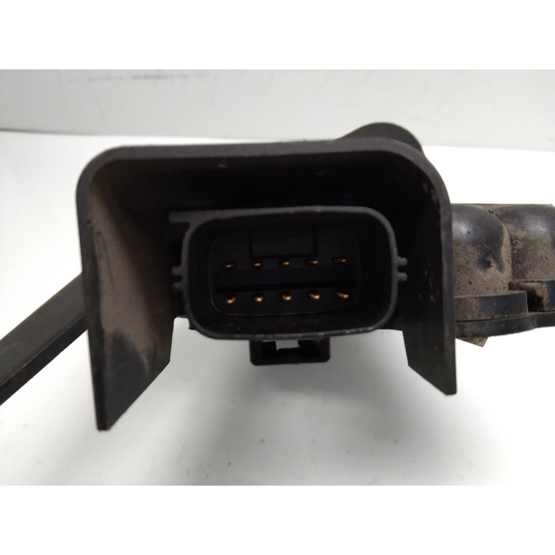 Recambio de potenciometro pedal para ford transit mod.2000 caja abierta 2.4 tdci referencia OEM IAM YC159F835BD  