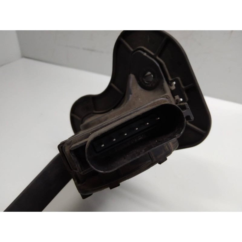 Recambio de potenciometro pedal para ford transit caja cerrada ´06 2.2 tdci cat referencia OEM IAM 6PV00923810 6C119F836CC 