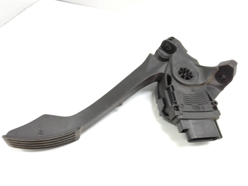 Recambio de potenciometro pedal para ford transit caja cerrada ´06 ft 260 k (corto) lkw (camion) referencia OEM IAM 6P119F836CB 
