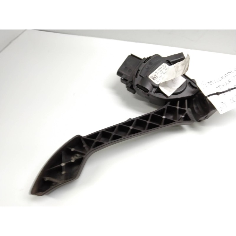 Recambio de potenciometro pedal para ford transit caja cerrada ´06 ft 260 k (corto) lkw (camion) referencia OEM IAM 6P119F836CB 