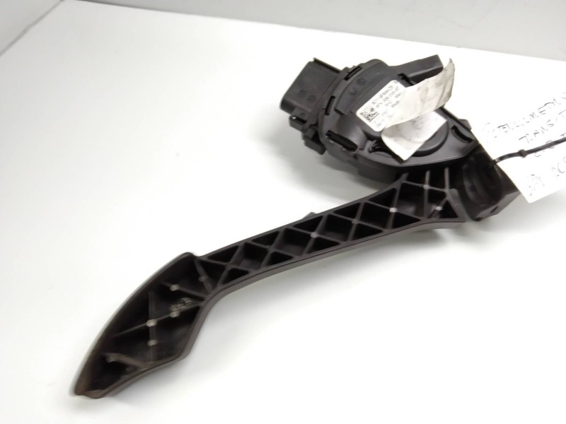 Recambio de potenciometro pedal para ford transit caja cerrada ´06 ft 260 k (corto) lkw (camion) referencia OEM IAM 6P119F836CB 
