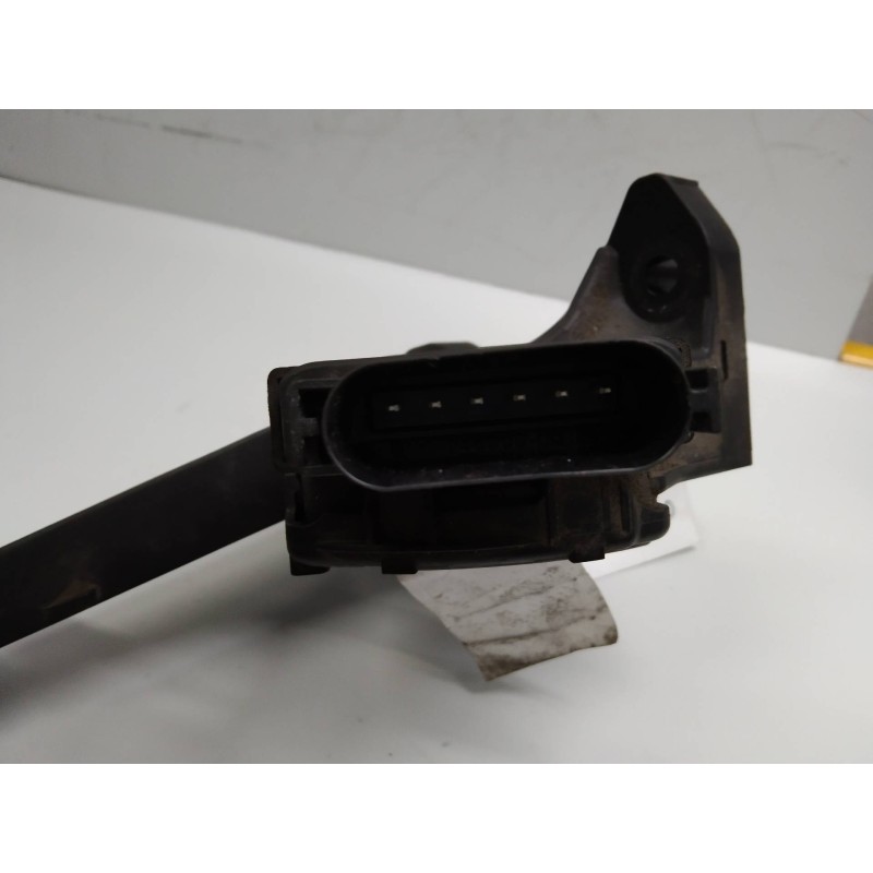 Recambio de potenciometro pedal para ford transit caja cerrada ´06 ft 260 k (corto) lkw (camion) referencia OEM IAM 6P119F836CB 