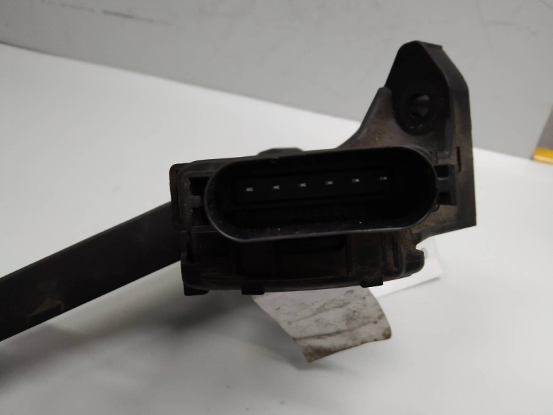 Recambio de potenciometro pedal para ford transit caja cerrada ´06 ft 260 k (corto) lkw (camion) referencia OEM IAM 6P119F836CB 