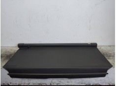 Recambio de bandeja trasera para mercedes clase m (w163) 270 cdi (163.113) referencia OEM IAM A16386000751  