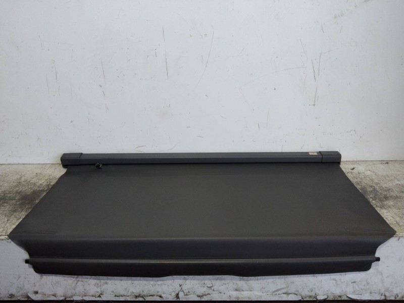 Recambio de bandeja trasera para mercedes clase m (w163) 270 cdi (163.113) referencia OEM IAM A16386000751  