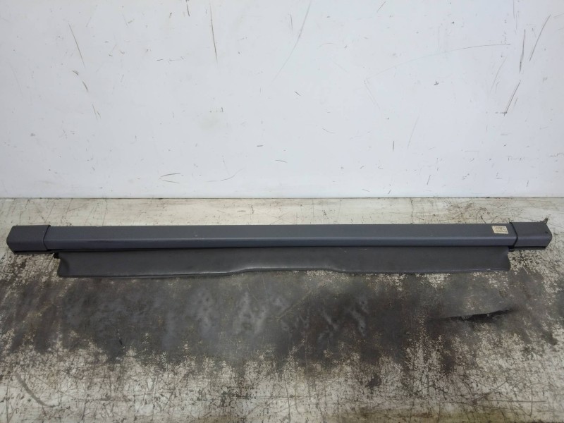 Recambio de bandeja trasera para mercedes clase m (w163) 270 cdi (163.113) referencia OEM IAM A16386000751  