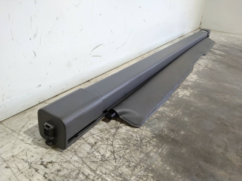 Recambio de bandeja trasera para mercedes clase m (w163) 270 cdi (163.113) referencia OEM IAM A16386000751  