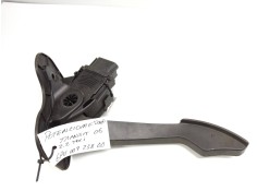Recambio de potenciometro pedal para ford transit caja abierta ´06 2.2 tdci cat referencia OEM IAM 6PV00923800 6C119F836CB 