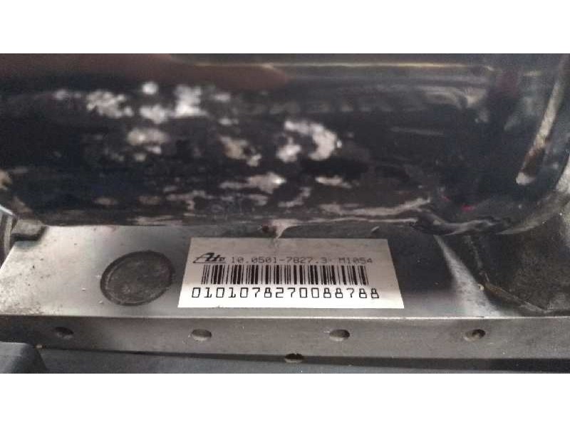 Recambio de abs para chrysler vision (lh) 3.5 cat referencia OEM IAM 10020202004 10050178273 10044708243