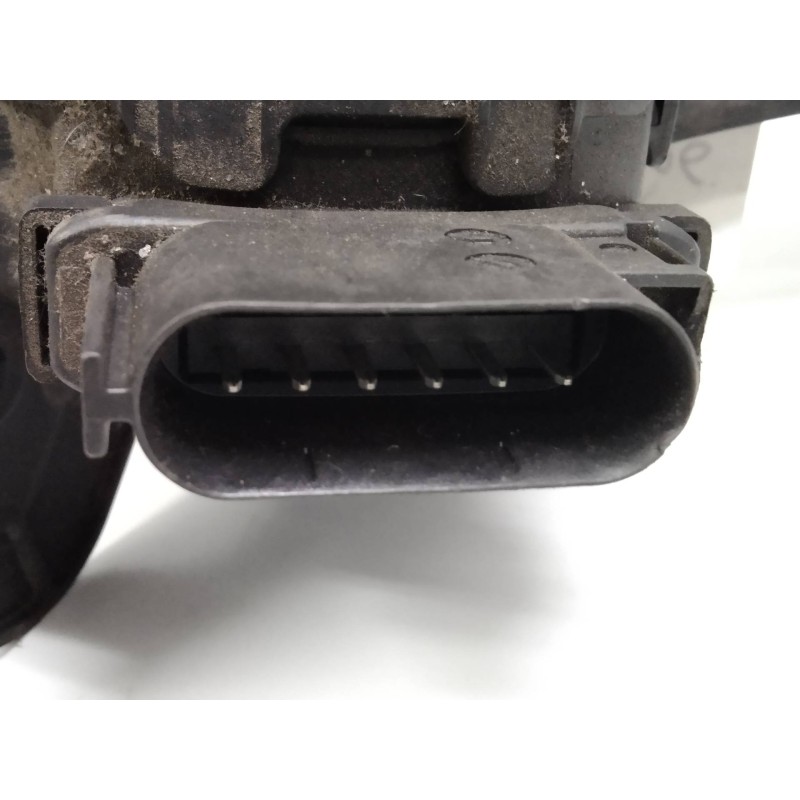 Recambio de potenciometro pedal para ford transit caja abierta ´06 2.2 tdci cat referencia OEM IAM 6PV00923800 6C119F836CB 