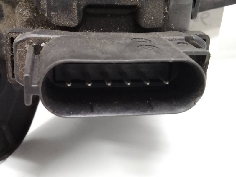 Recambio de potenciometro pedal para ford transit caja abierta ´06 2.2 tdci cat referencia OEM IAM 6PV00923800 6C119F836CB 