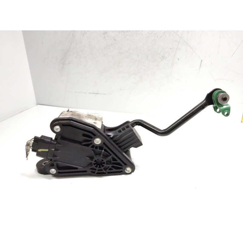 Recambio de potenciometro pedal para honda civic berlina 5 (fk) 2.2 i-ctdi comfort referencia OEM IAM 31305J17  