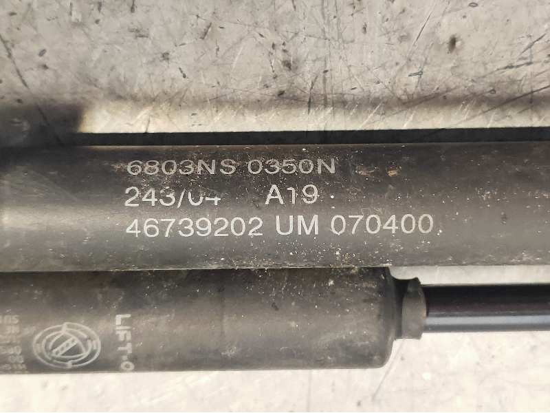 Recambio de amortiguadores capo para alfa romeo gt (125) 1.9 jtd 16v 150/ distinctive referencia OEM IAM 46739202  0046739202