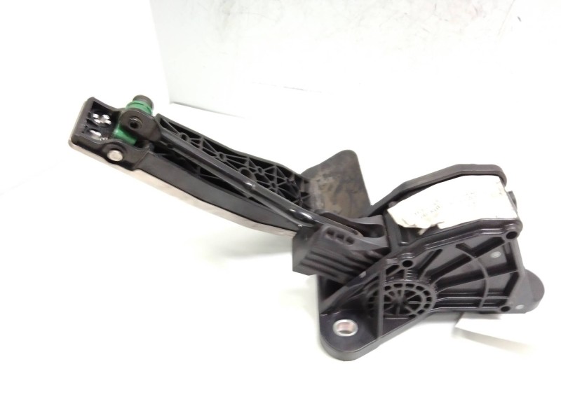 Recambio de potenciometro pedal para honda civic berlina 5 (fk) 2.2 ctdi referencia OEM IAM 31301J18  
