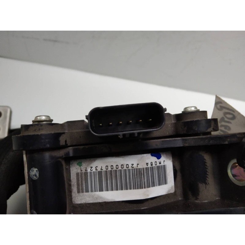 Recambio de potenciometro pedal para honda civic berlina 5 (fk) 2.2 ctdi referencia OEM IAM 31301J18  