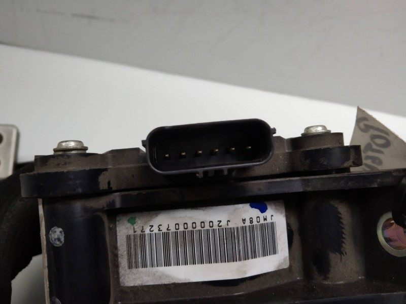 Recambio de potenciometro pedal para honda civic berlina 5 (fk) 2.2 ctdi referencia OEM IAM 31301J18  