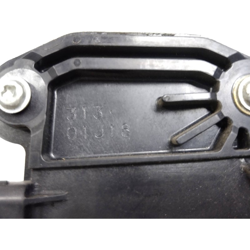 Recambio de potenciometro pedal para honda civic berlina 5 (fk) 2.2 ctdi referencia OEM IAM 31301J18  