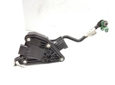 Recambio de potenciometro pedal para honda civic berlina 5 (fk) 2.2 ctdi referencia OEM IAM 31306H07  