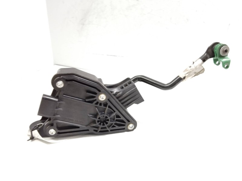 Recambio de potenciometro pedal para honda civic berlina 5 (fk) 2.2 ctdi referencia OEM IAM 31306H07  