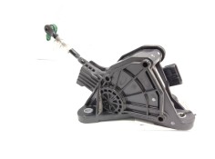 Recambio de potenciometro pedal para honda civic berlina 5 (fk) 2.2 ctdi referencia OEM IAM 31306H07   2