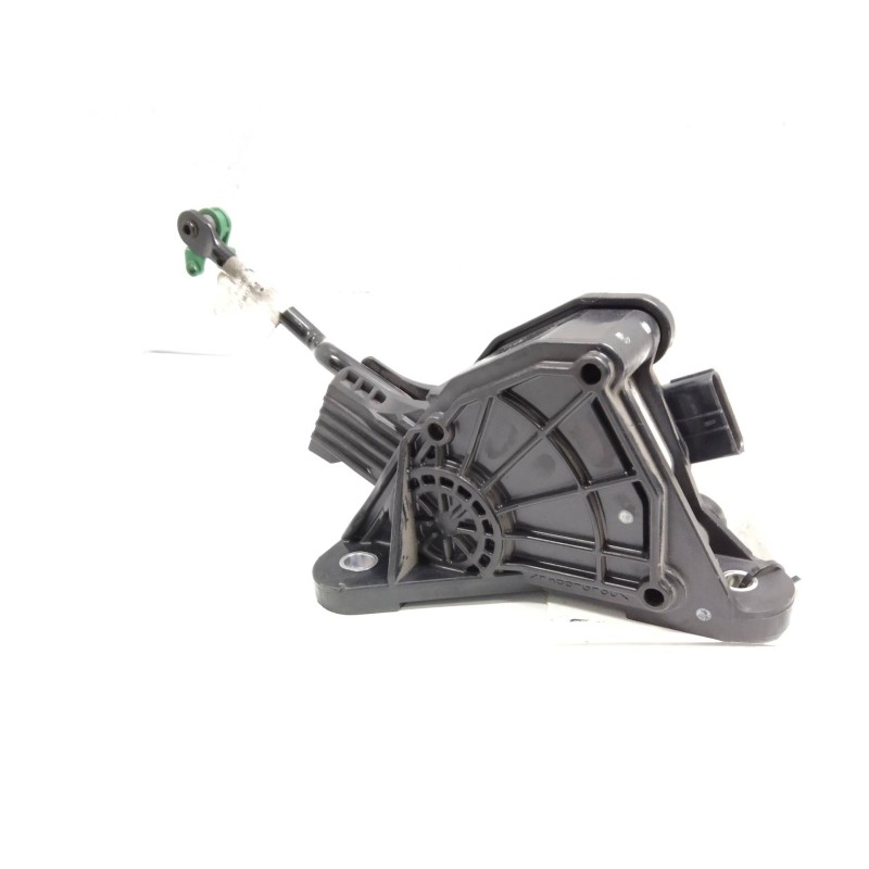 Recambio de potenciometro pedal para honda civic berlina 5 (fk) 2.2 ctdi referencia OEM IAM 31306H07  