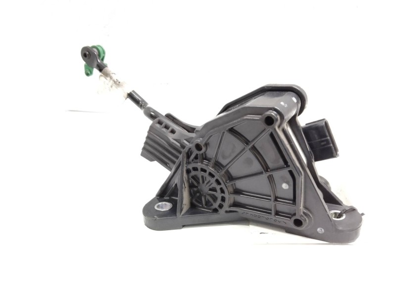 Recambio de potenciometro pedal para honda civic berlina 5 (fk) 2.2 ctdi referencia OEM IAM 31306H07  