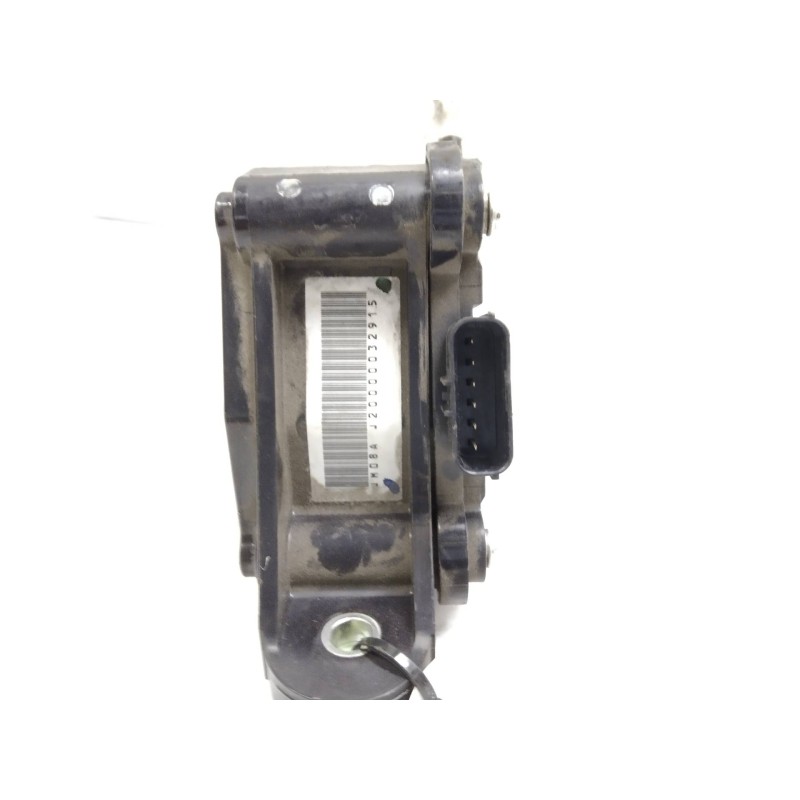 Recambio de potenciometro pedal para honda civic berlina 5 (fk) 2.2 ctdi referencia OEM IAM 31306H07  