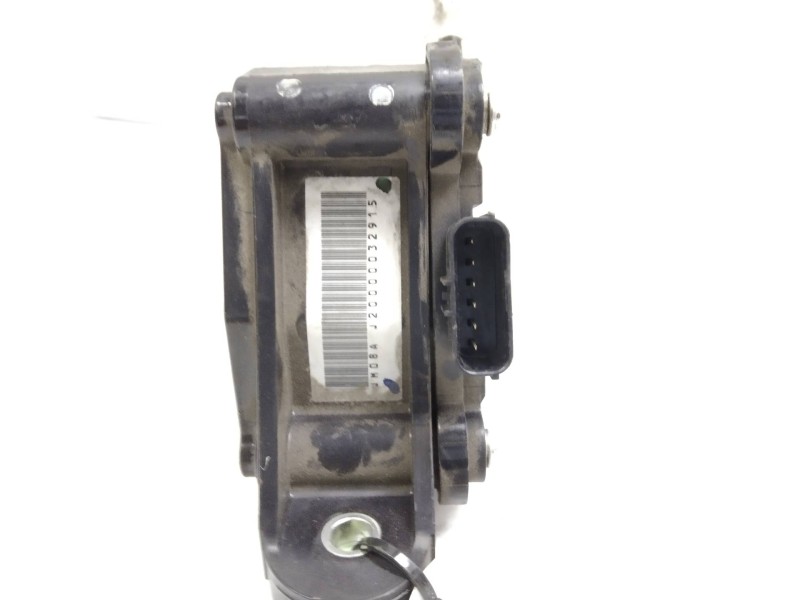 Recambio de potenciometro pedal para honda civic berlina 5 (fk) 2.2 ctdi referencia OEM IAM 31306H07  