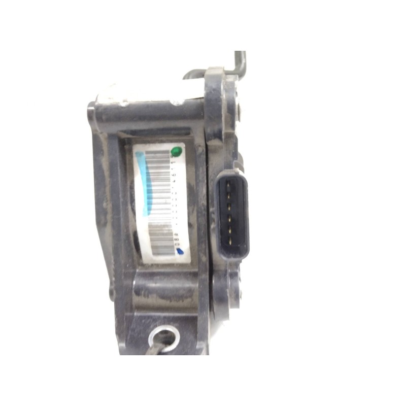 Recambio de potenciometro pedal para honda civic lim.4 (fd) 1.8 vtec cat referencia OEM IAM 31312J07  