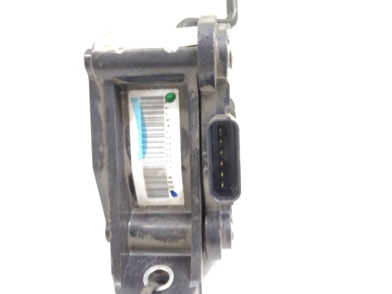 Recambio de potenciometro pedal para honda civic lim.4 (fd) 1.8 vtec cat referencia OEM IAM 31312J07  