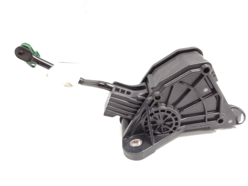 Recambio de potenciometro pedal para honda civic berlina (fn) 2.2 type s referencia OEM IAM 31312H12  