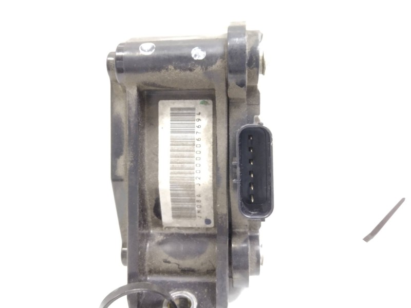 Recambio de potenciometro pedal para honda civic berlina (fn) 2.2 type s referencia OEM IAM 31312H12  