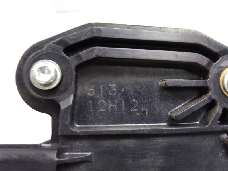 Recambio de potenciometro pedal para honda civic berlina (fn) 2.2 type s referencia OEM IAM 31312H12  
