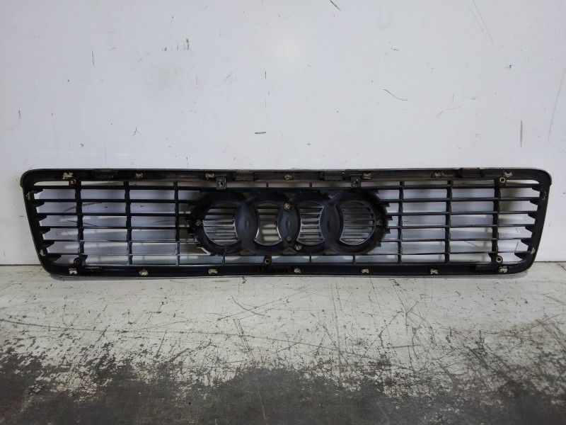 Recambio de rejilla delantera para audi coupe (8b3) básico referencia OEM IAM   